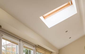 New Cheriton conservatory roof insulation companies