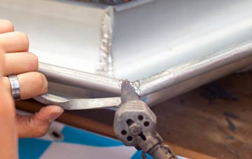 disadvantages of New Cheriton lead roofing