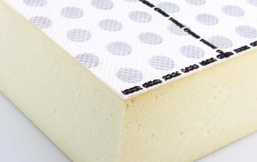 meeting New Cheriton building codes