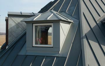 metal roofing New Cheriton, Hampshire