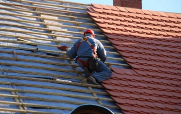 roof tiles New Cheriton, Hampshire