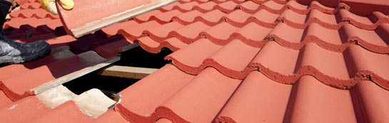 compare New Cheriton roof repair quotes