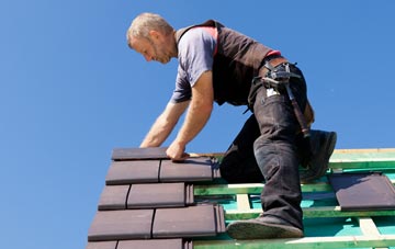 disadvantages of New Cheriton slate roofing