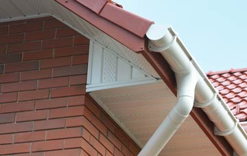 New Cheriton soffit repair costs