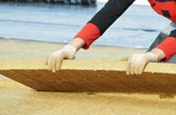 find rated New Cheriton roof insulation companies