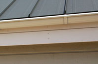 New Cheriton soffit repair