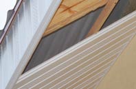 rated New Cheriton soffit repair companies